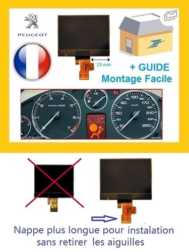 Lcd screen display - lcd,