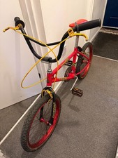 Raleigh Burner Mark1