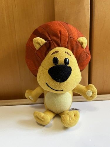 Raa the - raa, soft