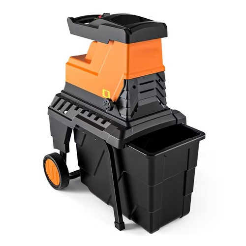 2500w electric garden wood - electric,