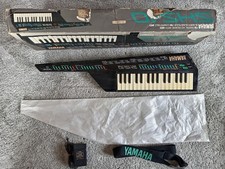 Yamaha SHS-10B Black Keytar