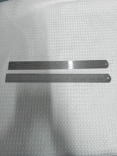 Crows Foot 12” Ruler 1945