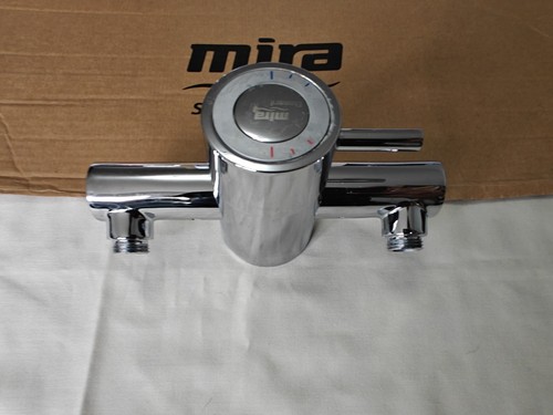 Mira element exposed - mira, valve