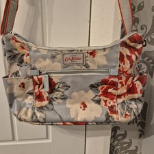 Cath Kidston Oil Cloth Bag