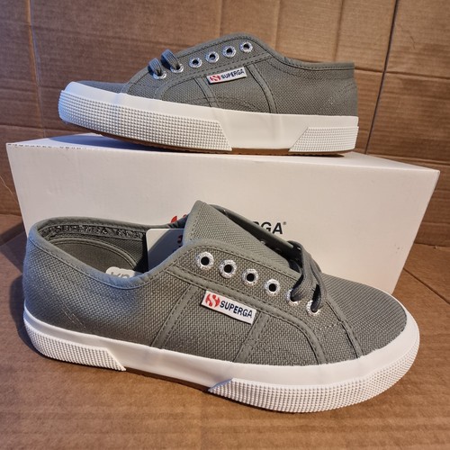 Superga women uk5 - superga, uk5.5