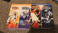 Pokemon Ultra Sun & Ultra