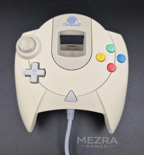 Sega dreamcast controller - sega,