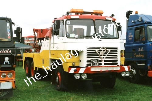 Thh truck photos foden - -,