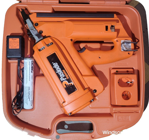 Paslode 900420 cordless - cordless, imct