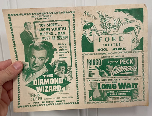 Original diamond wizard garden - diamond,