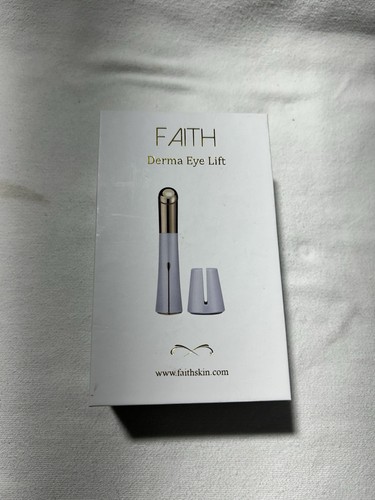 Faith derma eye lift - derma,
