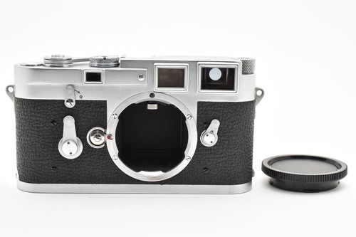 Mint leica double - m3, stroke