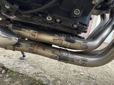 Kawasaki Z900rs Leo Vinci