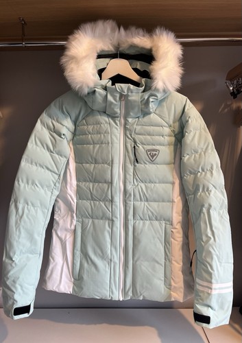 Rossignol women rapide ski - rossignol,