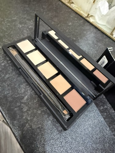 Brows multi use - use, palette