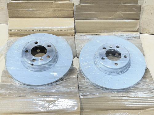 Bmw f20 f22 series - 1, 2