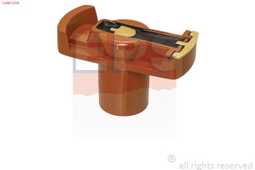 Eps 406 121r rotor - eps, 1.406.121r