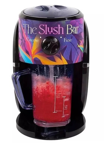 Cocktail slush machine - cocktail,