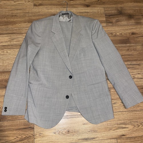 Armani savile suit men - armani,