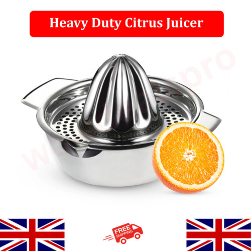 Heavy duty stainless steel - heavy,