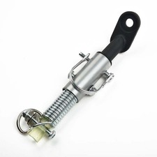 1pc Bike Trailer Hitch Linker