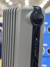 De’Longhi Oil Filled Radiator Heater – Adjustable Thermostat, ECO Mode