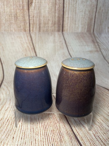 Denby storm large salt - denby,