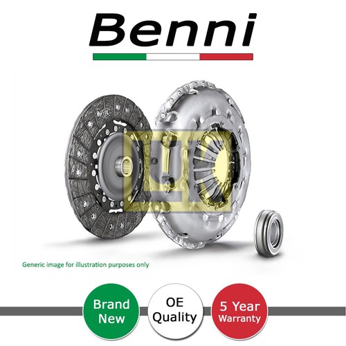 3pc clutch kit - 3pc, vw