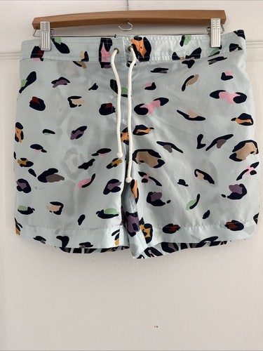 Missoni mare swim shorts size - mare,