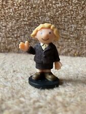CORGI Postman Pat Dr Sylvia Gilbertson Figure - 4 cms Tall - Rare!!