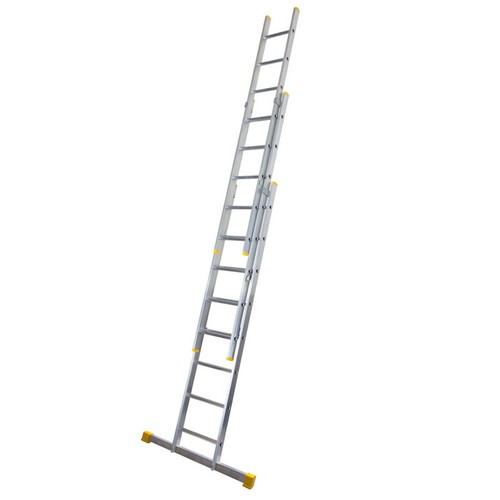 Werner industrial triple 3 - industrial, /