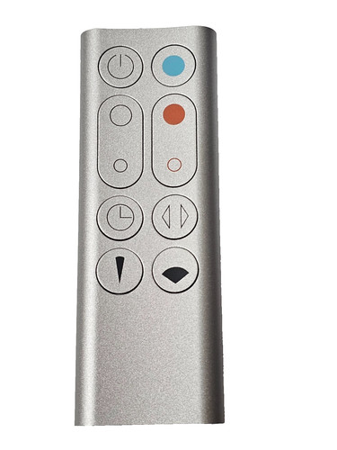 Dyson remote control - remote, am09