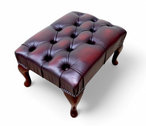 Chesterfield queen anne - chesterfield,