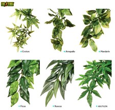 EXO TERRA REPTILE VIVARIUM