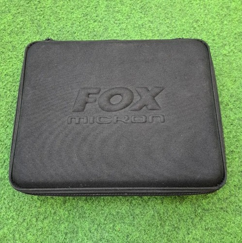 Fox micron ntxr nxr - fox,