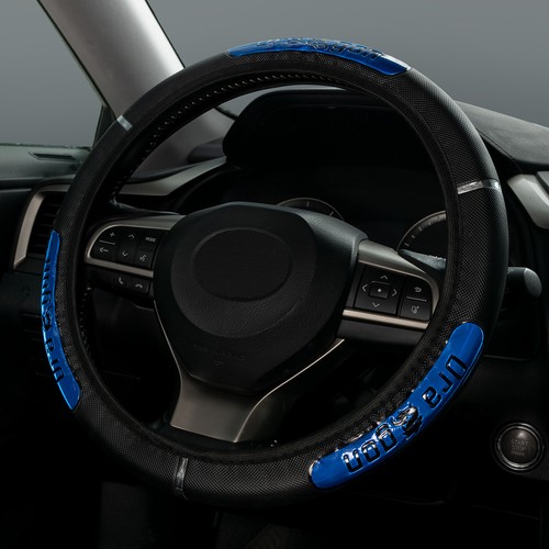 Car steering wheel cover - car,