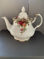 ROYAL ALBERT OLD COUNTRY ROSES