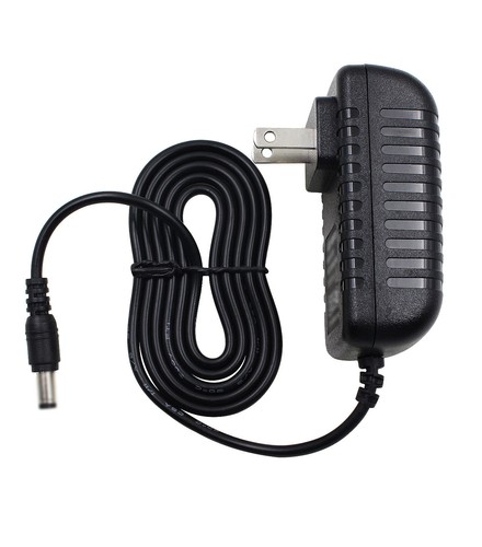 Power supply adapter - ac/dc,