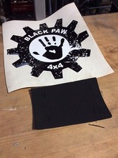 Land Rover Defender Roll Cage