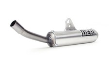 DEP Exhaust Silencer For