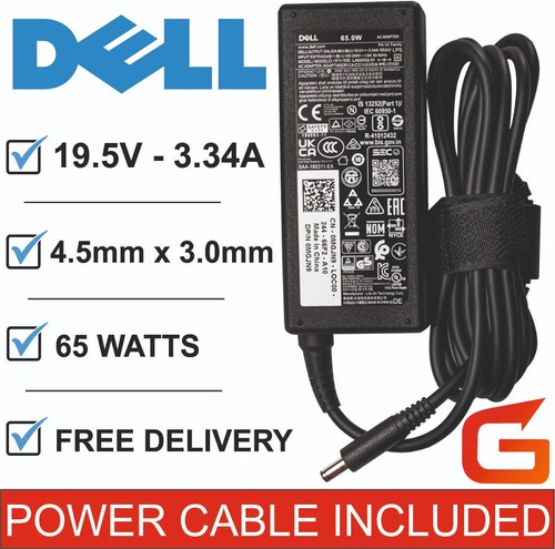 Dell laptop charger - laptop,