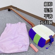 Hosozao Shamisen Japanese