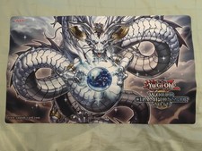 Yu-Gi-Oh Playmat 2019 World