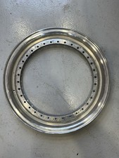 PAIR OF 16” BBS RS 1” LIPS