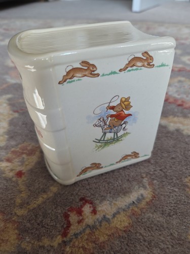 Royal doulton 1936 - royal,