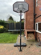 Full Height Free Standing