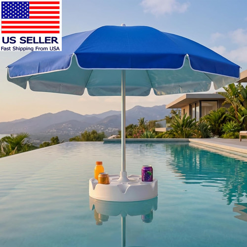 7ft floating table - floating,