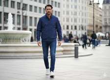 Geox Respira Jacket Mens 46 XL