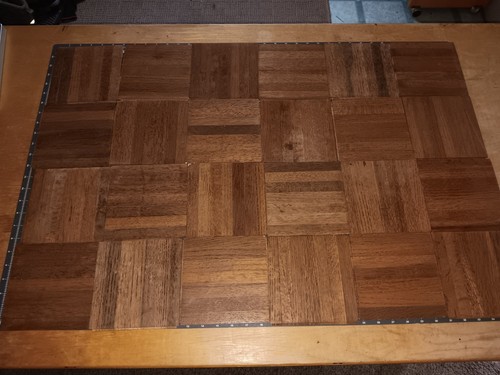 Reclaim vtg color tile - reclaim,