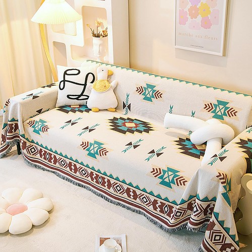 Vanjoroy aztec navajo sofa - vanjoroy,